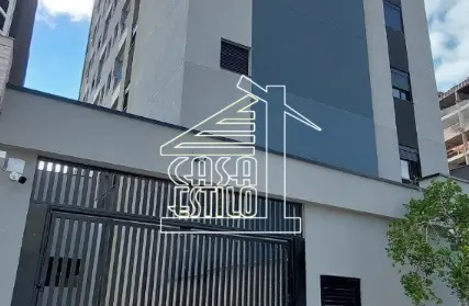 Imagem: Apartamento para Venda, Vila Antonina