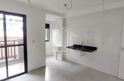 Imagem: Apartamento para Venda, Vila Antonina