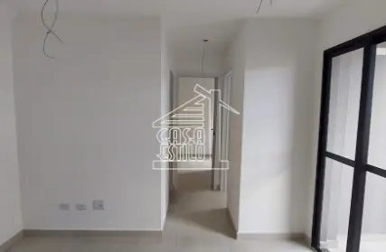 Imagem: Apartamento para Venda, Vila Antonina