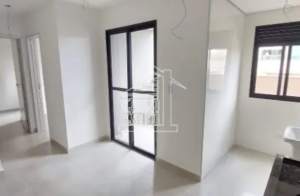 Imagem: Apartamento para Venda, Vila Antonina