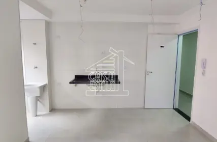 Imagem: Apartamento para Venda, Vila Antonina