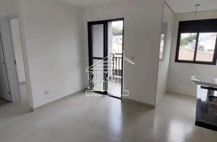 Imagem: Apartamento para Venda, Vila Antonina