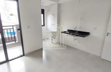 Imagem: Apartamento para Venda, Vila Antonina