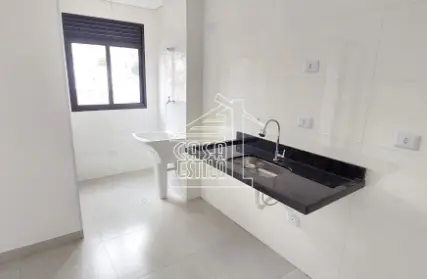 Imagem: Apartamento para Venda, Vila Antonina