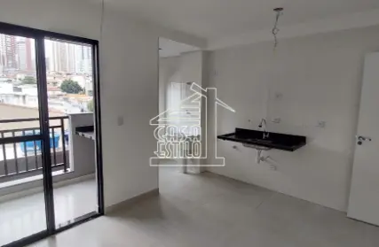 Imagem: Apartamento para Venda, Vila Antonina