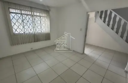 Imagem: Casa Comercial para Alugar, Tatuapé