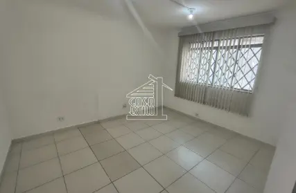 Imagem: Casa Comercial para Alugar, Tatuapé