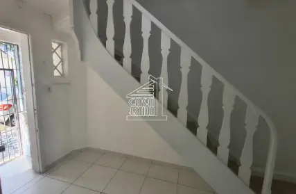 Imagem: Casa Comercial para Alugar, Tatuapé