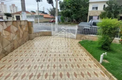 Imagem: Casa Térrea para Venda, Chácara Califórnia