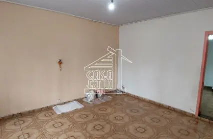 Imagem: Casa Térrea para Venda, Chácara Califórnia