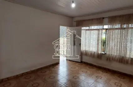 Imagem: Casa Térrea para Venda, Chácara Califórnia