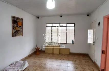 Imagem: Casa Térrea para Venda, Chácara Califórnia