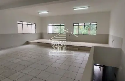 Imagem: Galpão / Salão para Alugar, Vila Regente Feijó