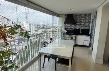 Imagem: Apartamento para Venda, Jardim Anália Franco