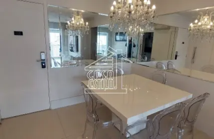 Imagem: Apartamento para Venda, Jardim Anália Franco