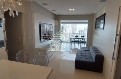 Imagem: Apartamento para Venda, Jardim Anália Franco