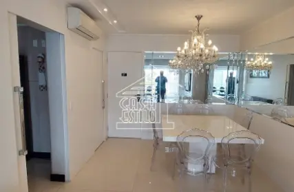 Imagem: Apartamento para Venda, Jardim Anália Franco