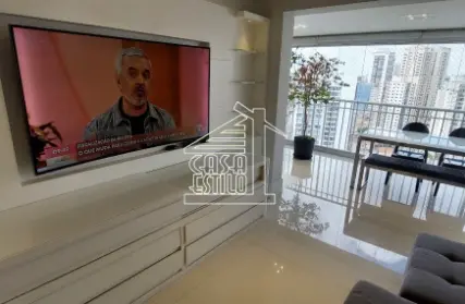 Imagem: Apartamento para Venda, Jardim Anália Franco