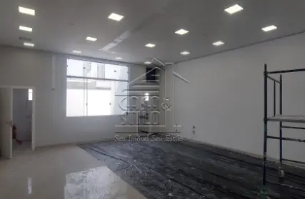 Imagem: Prédio Comercial para Alugar, Tatuapé