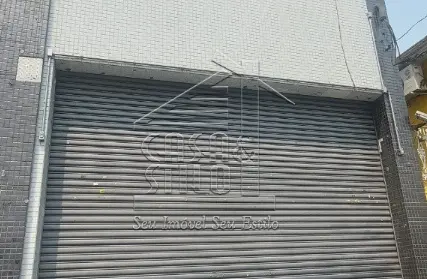Imagem: Prédio Comercial para Alugar, Tatuapé