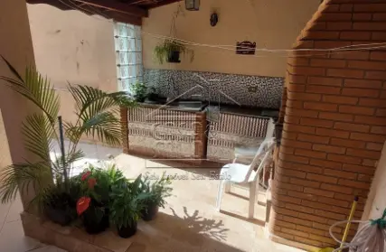 Imagem: Sobrado para Venda, Vila Regente Feijó