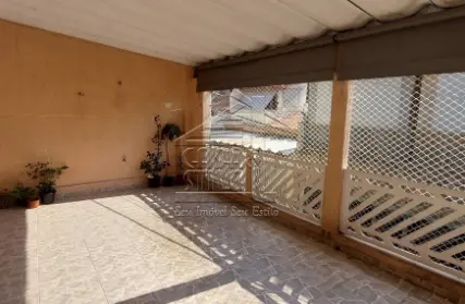 Imagem: Sobrado para Venda, Vila Regente Feijó