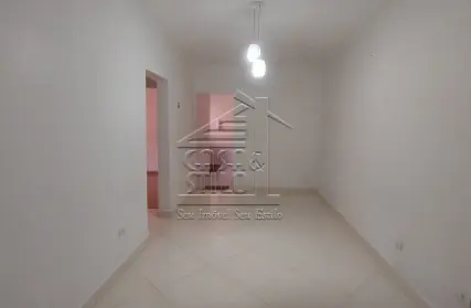 Imagem: Sobrado para Venda, Vila Regente Feijó