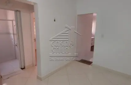 Imagem: Sobrado para Venda, Vila Regente Feijó