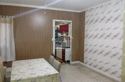 Imagem: Sobrado para Venda, Chácara Belenzinho