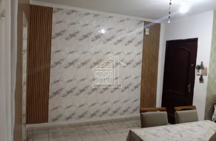 Imagem: Sobrado para Venda, Chácara Belenzinho