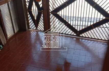 Imagem: Sobrado para Venda, Chácara Belenzinho