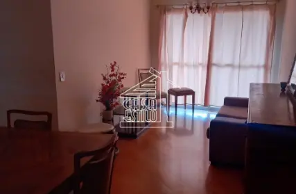 Imagem: Apartamento para Venda, Vila Regente Feijó