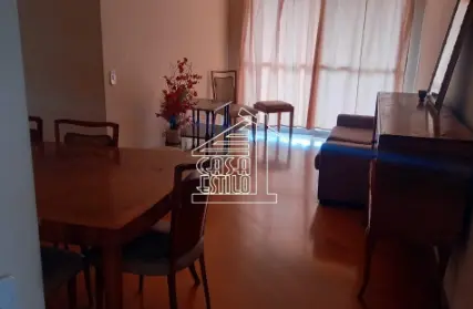 Imagem: Apartamento para Venda, Vila Regente Feijó