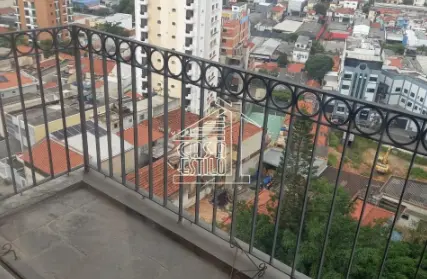 Imagem: Apartamento para Venda, Vila Regente Feijó