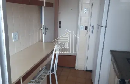 Imagem: Apartamento para Venda, Vila Regente Feijó