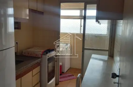 Imagem: Apartamento para Venda, Vila Regente Feijó