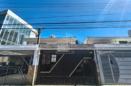 Imagem: Casa Comercial para Alugar, Jardim Anália Franco