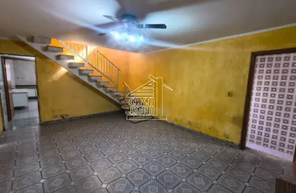 Imagem: Casa Comercial para Alugar, Jardim Anália Franco