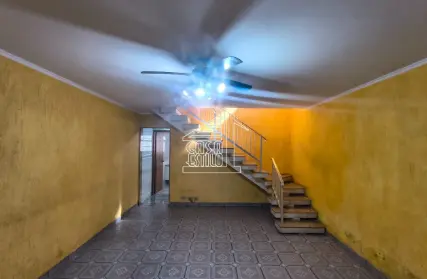 Imagem: Casa Comercial para Alugar, Jardim Anália Franco