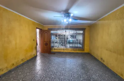 Imagem: Casa Comercial para Alugar, Jardim Anália Franco