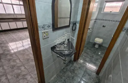 Imagem: Casa Comercial para Alugar, Jardim Anália Franco