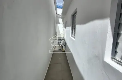 Imagem: Casa Térrea para Alugar, Jardim Vila Formosa