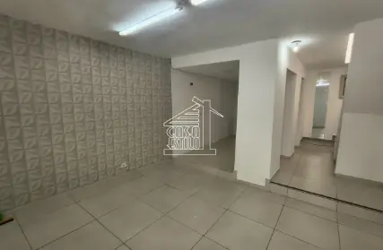 Imagem: Casa Térrea para Alugar, Jardim Vila Formosa