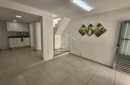 Imagem: Casa Térrea para Alugar, Jardim Vila Formosa