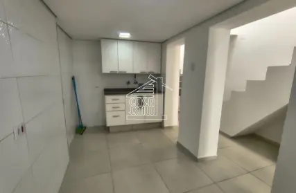 Imagem: Casa Térrea para Alugar, Jardim Vila Formosa