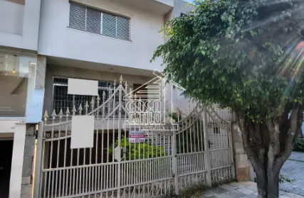 Imagem: Casa Comercial para Alugar, Jardim Anália Franco