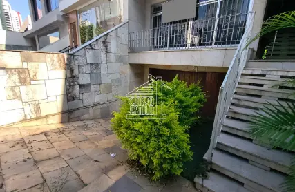 Imagem: Casa Comercial para Alugar, Jardim Anália Franco