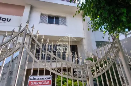 Imagem: Casa Comercial para Alugar, Jardim Anália Franco