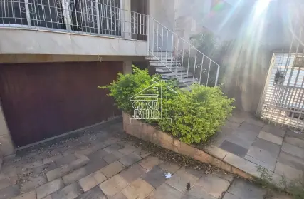 Imagem: Casa Comercial para Alugar, Jardim Anália Franco