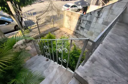 Imagem: Casa Comercial para Alugar, Jardim Anália Franco